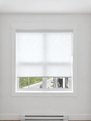 Window coverings